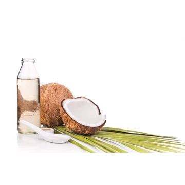 FRAKCIONÁLT KÓKUSZ OLAJ / CAPRYLIC/CAPRIC TRIGLYCERIDE 100 ML