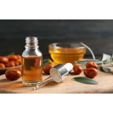 BIO JOJOBA OLAJ / SIMMONDSIA CHINENSIS