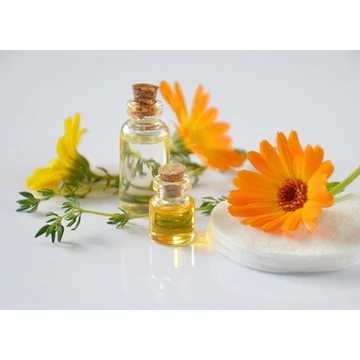 BIO KÖRÖMVIRÁG KIVONAT / CALENDULA OFFICINALIS 100 ML