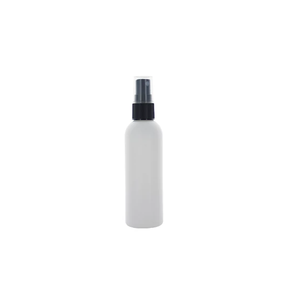 Fehér flakon szórófejjel 100 ML