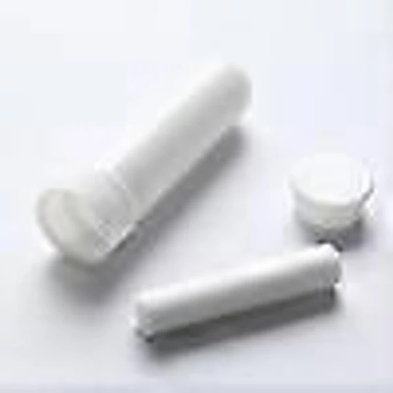 FEHÉR INHALÁLÓ STIFT