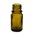 10 ML-ES BARNA FOLYADÉK ÜVEG ORRSPRAY FEJJEL